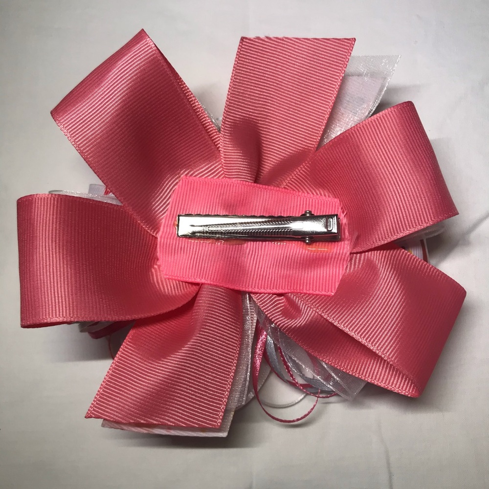 Girls bow - Picture 7 of 7